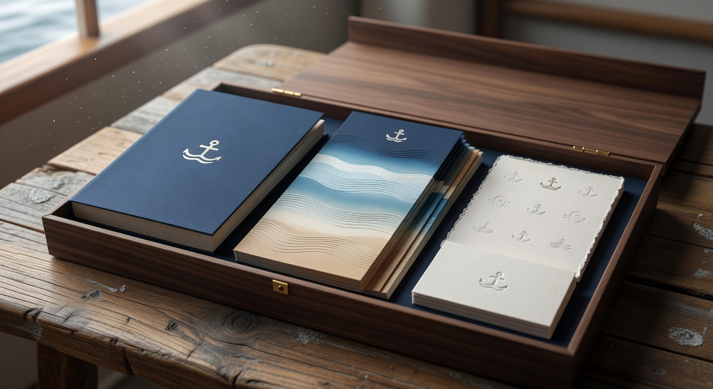 Full Branding Packages