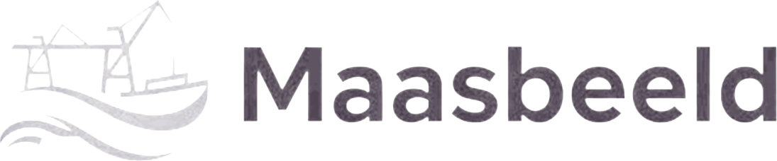 Maasbeeld