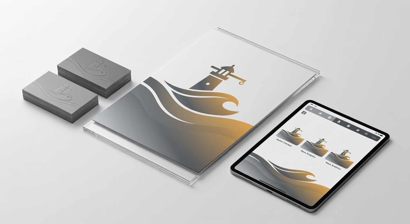 Visual Identity Systems